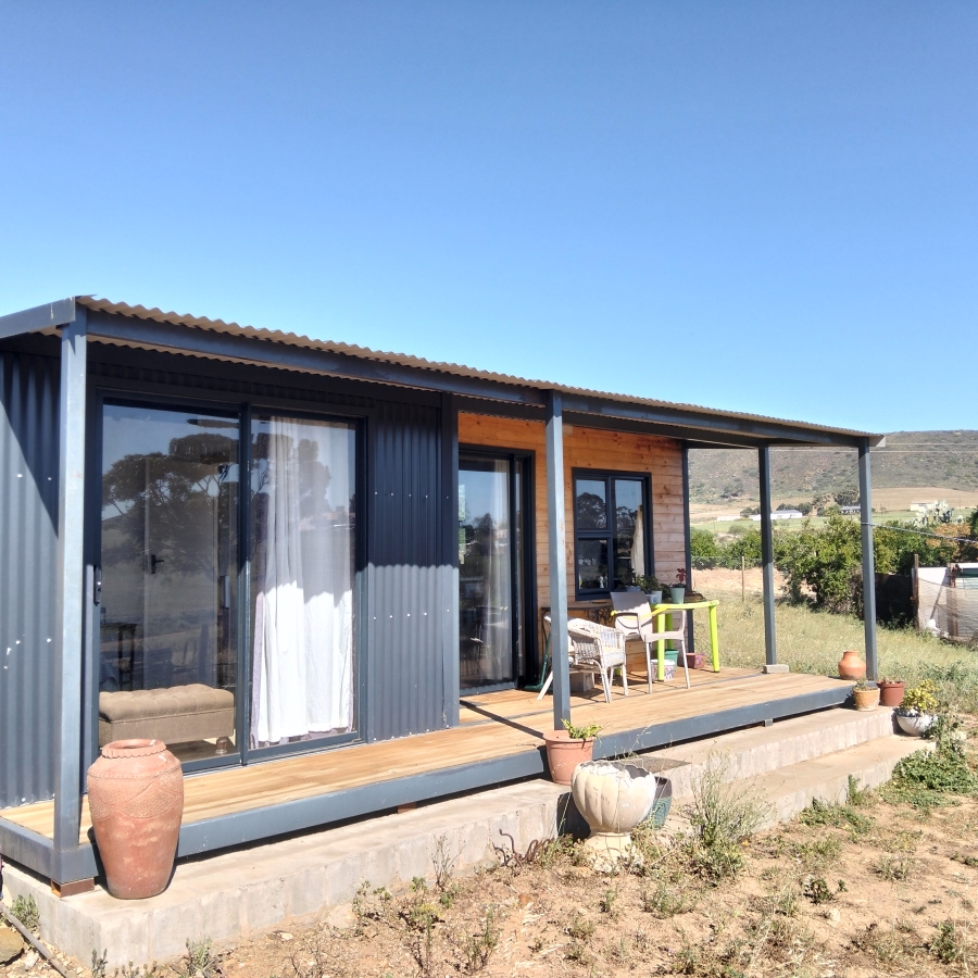 2 Bedroom Property for Sale in Koringberg Western Cape